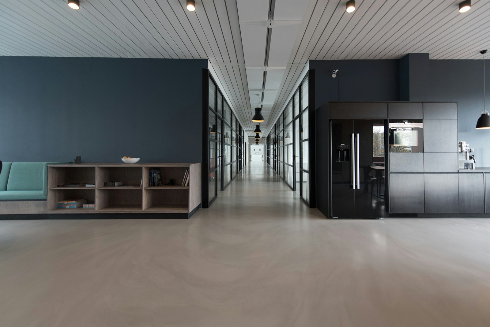 Business and corporate law attorneys at Shah Grossi — Century City, Los Angeles office