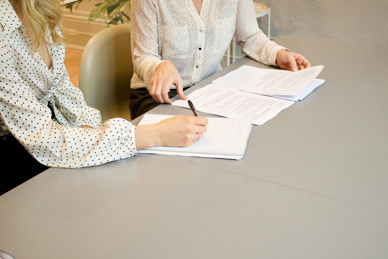 Workplace employment dispute defense