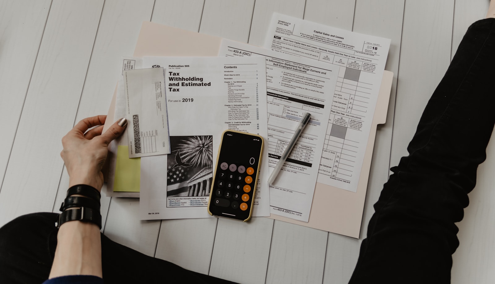 Ongoing securities compliance and reporting