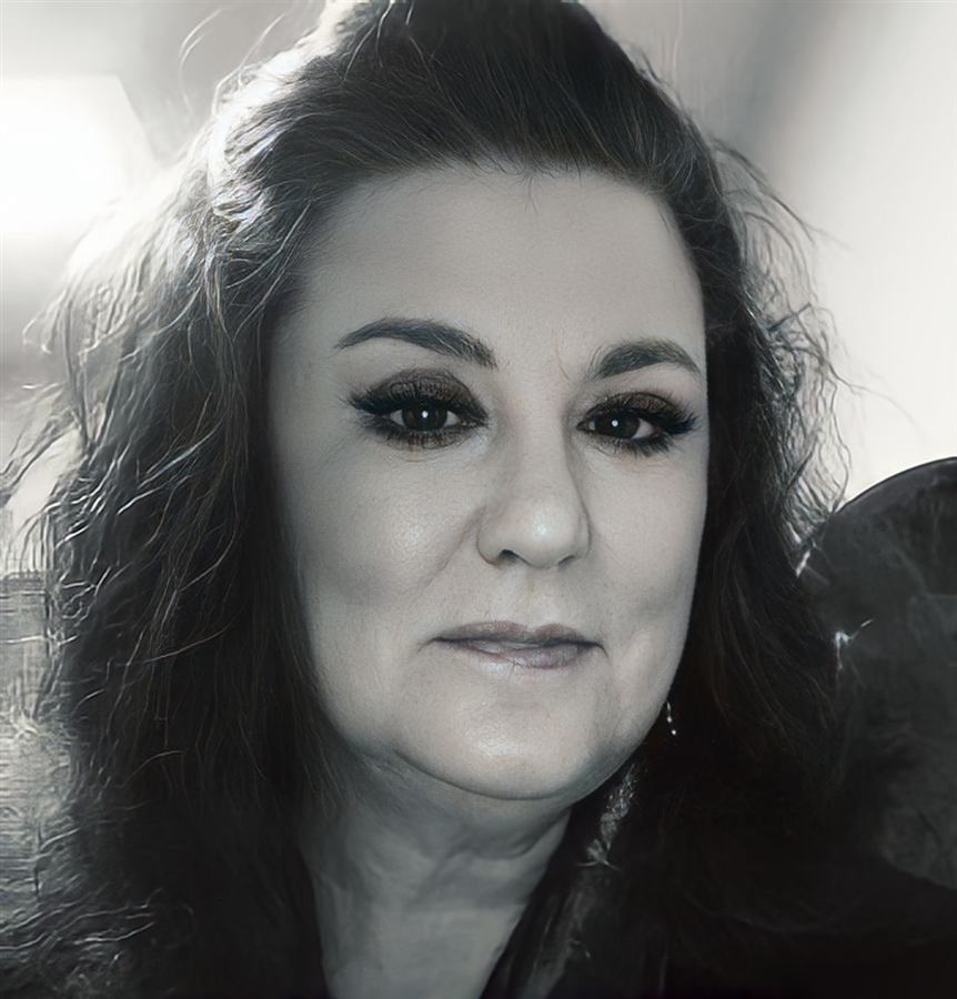 Portrait of Sapana Shah Grossi, Principal Attorney at Shah Grossi Law & Counsel in Century City, Los Angeles